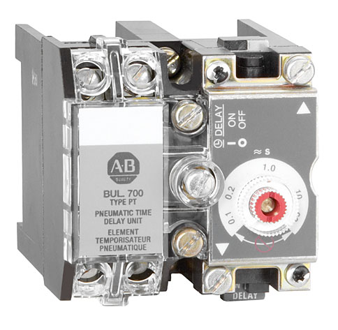 Allen Bradley 700-PKT Industrial Relay Turkey