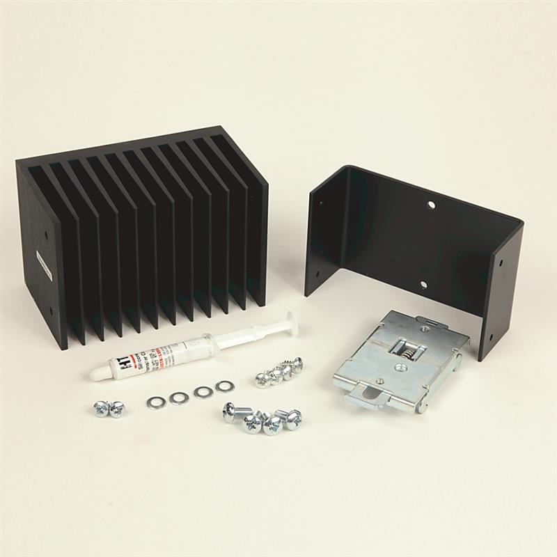 Allen Bradley 700-SN50HC Heat Sink Turkey