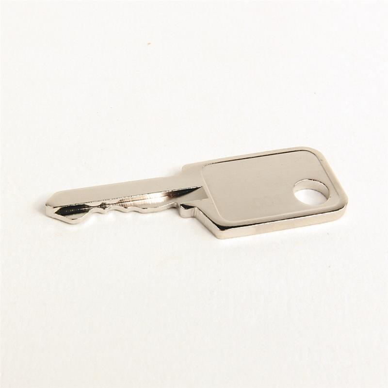 Allen Bradley 800B-AK1 Replacement Key Turkey