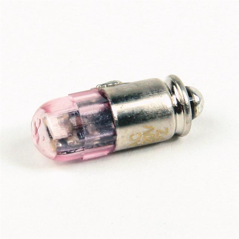 Allen Bradley 800B-N5R Red LED Bulb - 120V AC Turkey