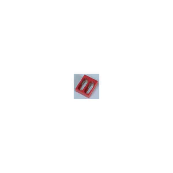 Cabur HB203 SPECIFIC ACCESSORIES FOR TERMINAL BLOCKS Turkey