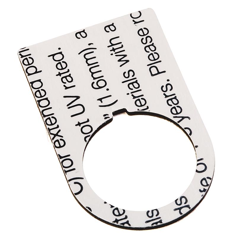 Allen Bradley 800F-35WE128 22mm Accessory 800F PB Turkey