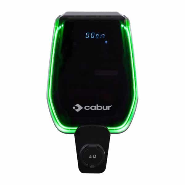 Cabur EVPLUS22S 22 kW no cable Turkey