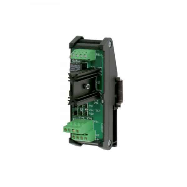 Cabur XCSBD Redundacy modules Turkey
