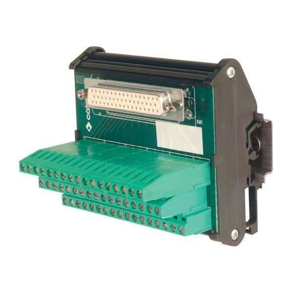 Cabur XCPD37F Interface module Turkey
