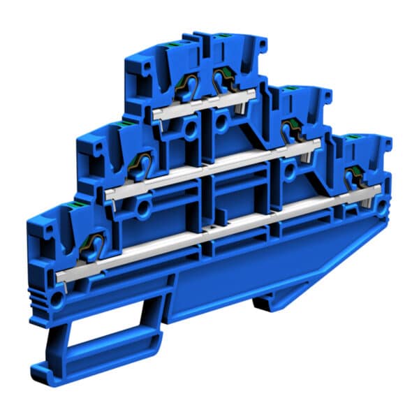 Cabur EFT200BL 3 LEVELS FEED-THROUGH Turkey