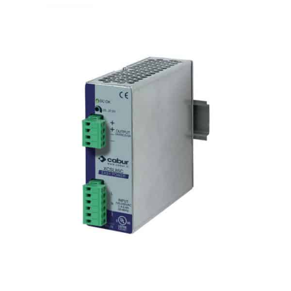 Cabur XCSL85C Single phase power supplies Turkey