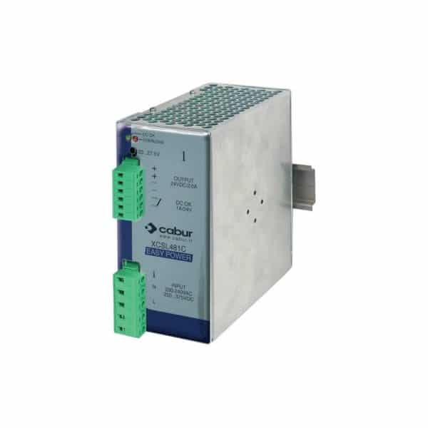 Cabur XCSL481C Single phase power supplies Turkey