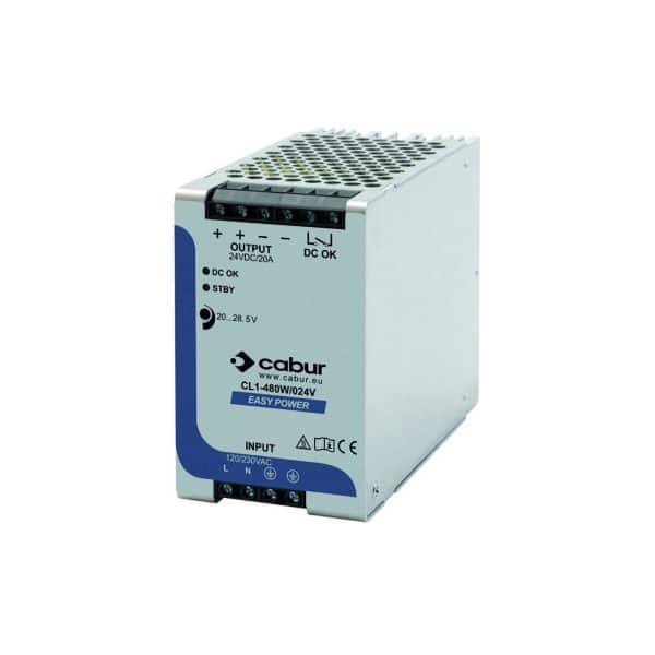 Cabur XCSL1480W024VAB Single phase power supplies Turkey