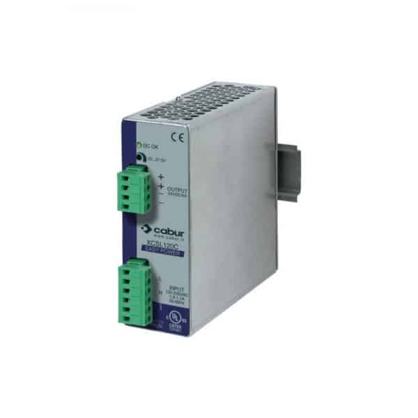 Cabur XCSL120C Single phase power supplies Turkey