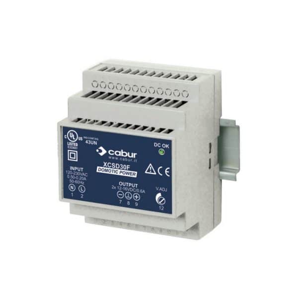 Cabur XCSD30F Single phase power supplies Turkey