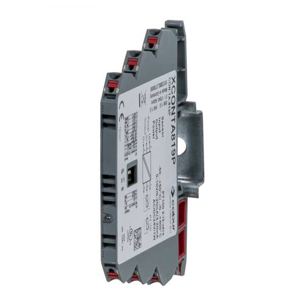 Cabur XCONTA819P Temperature converter Turkey