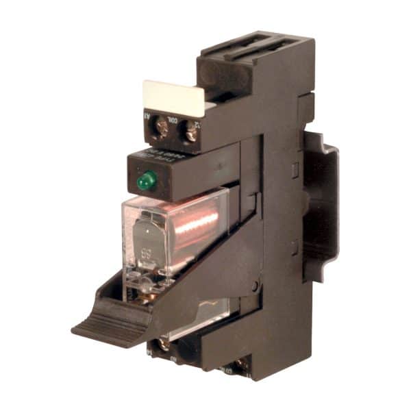 Cabur XCM1A120 Electromechanical relay modules Turkey