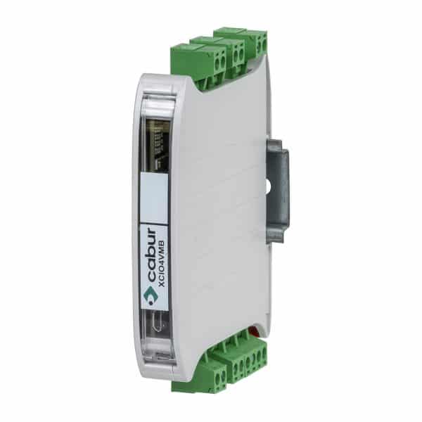 Cabur XCIO4VMB Analogue signal converters Turkey