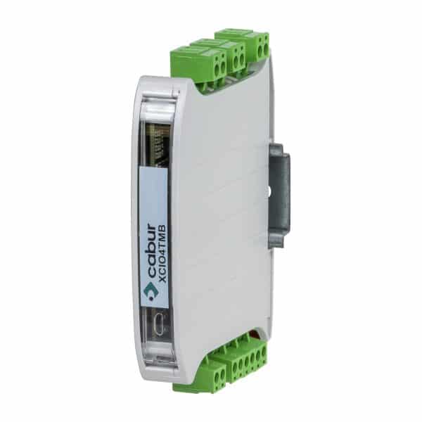 Cabur XCIO4TMB Analogue signal converters Turkey