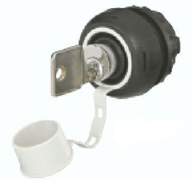 Allen Bradley 800G-K24 30mm Key Release Push Button 800G PB Turkey