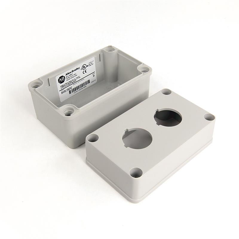Allen Bradley 800H-2HZ4CY Enclosure Turkey