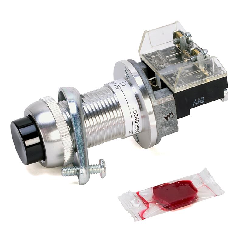 Allen Bradley 800H-BP2AR Type 7&9 800H PB Turkey