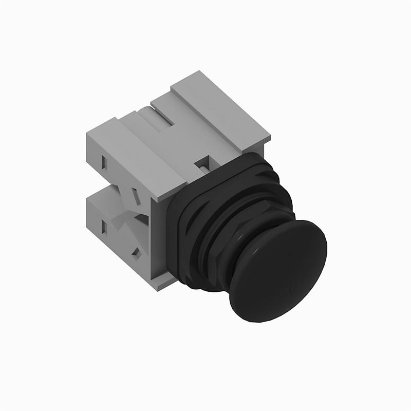 Allen Bradley 800H-DR2BY 30mm Momentary Push Button 800H PB Turkey