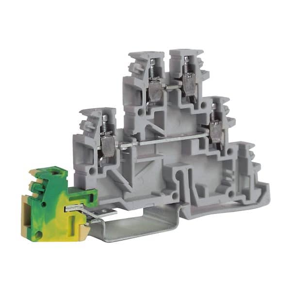 Cabur TL500 3 LEVELS FEED-THROUGH Turkey