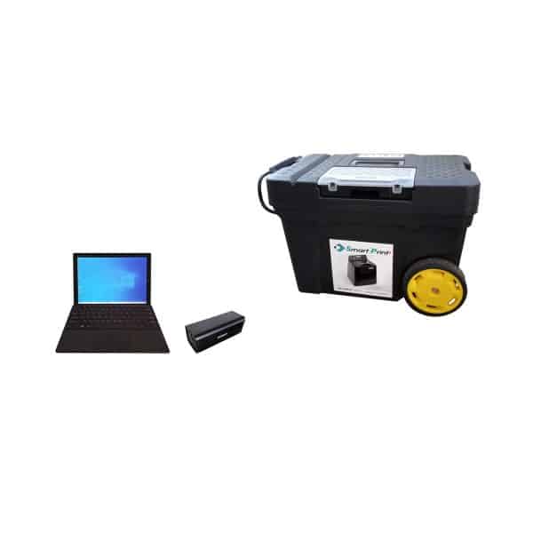 Cabur SPPKITLIGHT SMARTPRINT + Turkey