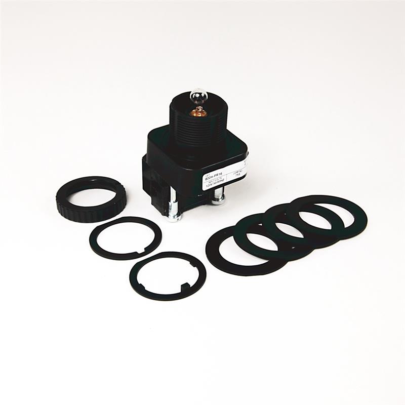 Allen Bradley 800H-PRD24W 800H PB Turkey