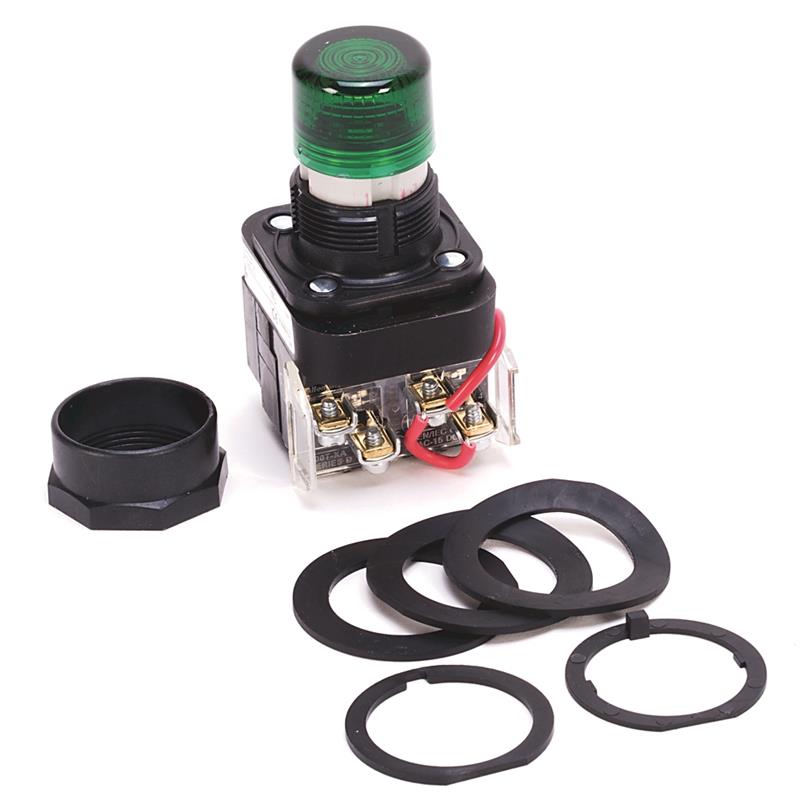 Allen Bradley 800H-PRTH16G 800H PB Turkey