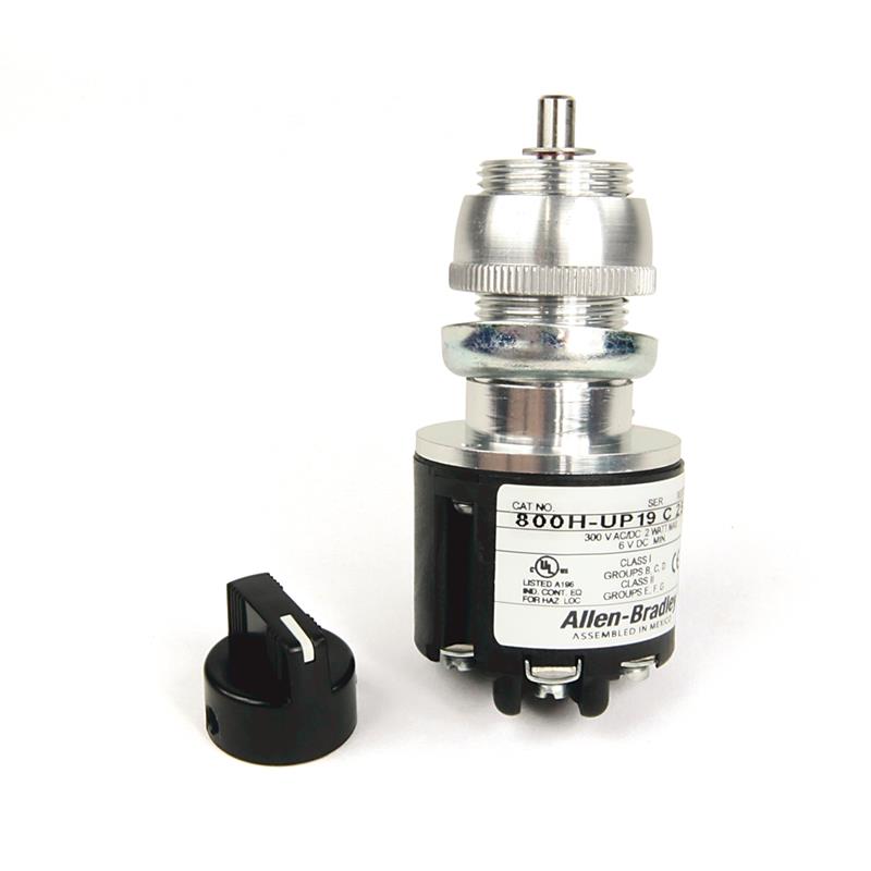 Allen Bradley 800H-UP29 Type 7&9 Potentiometer 800H PB Turkey