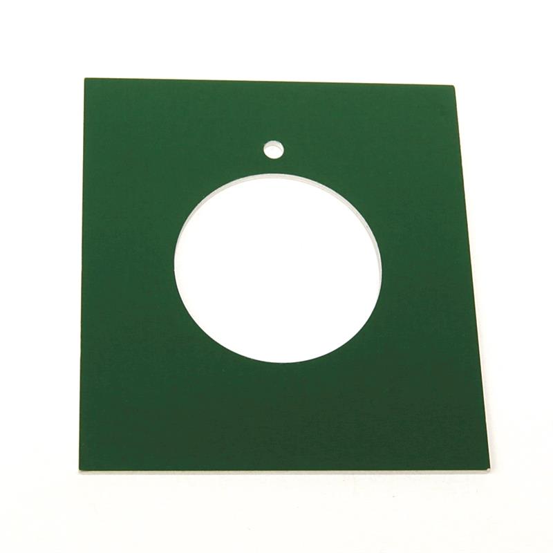Allen Bradley 800H-Y139 800H PB POWER ON Standard Legend Plate Turkey