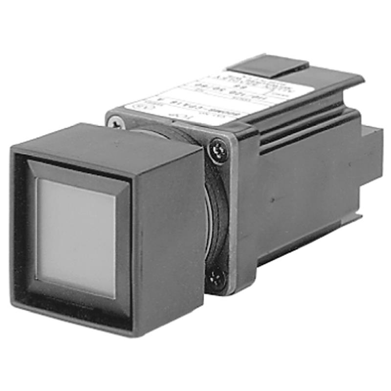 Allen Bradley 800MB-CPA16 No Lens Assembly 225 mm Square PB Turkey