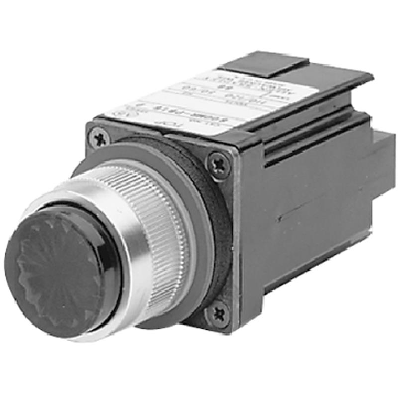 Allen Bradley 800MR-PB16AAK Amber Lens 225 mm Round PB Turkey
