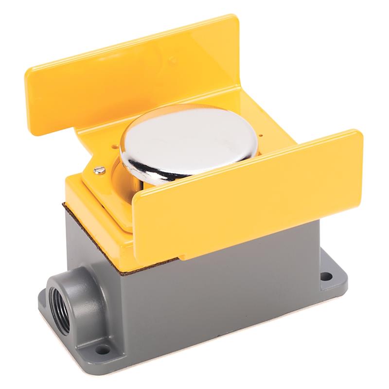 Allen Bradley 800P-S1CG1B 800P Palm-Operated PB Turkey