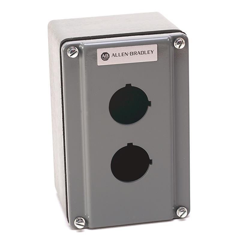 Allen Bradley 800R-3TZ 30mm Enclosure 800R PB Turkey