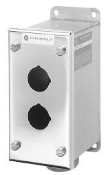 Allen Bradley 800R-4HZ4 800R 30 mm Push-Button Enclosure Turkey