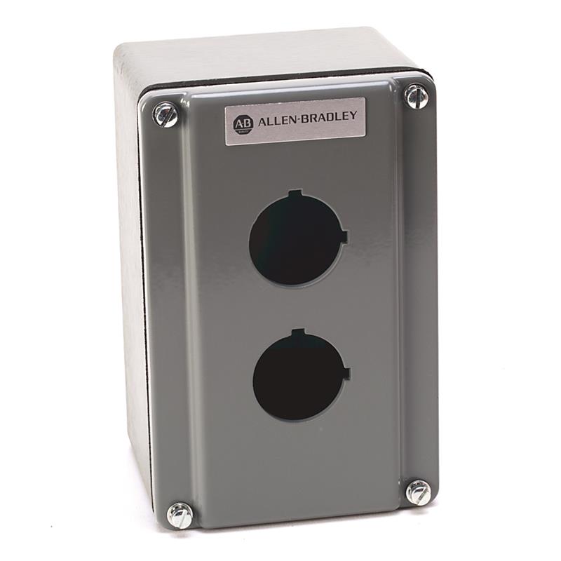 Allen Bradley 800T-3TZ 30mm Push Button Enclosure 800T PB Turkey