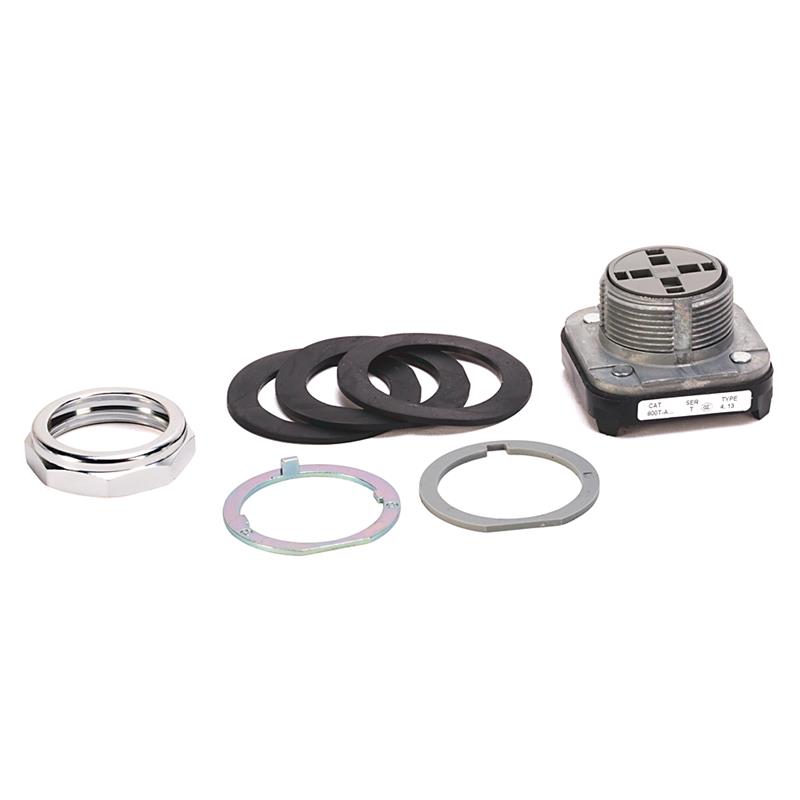 Allen Bradley 800T-A00 30mm Momentary Push Button 800T PB Turkey