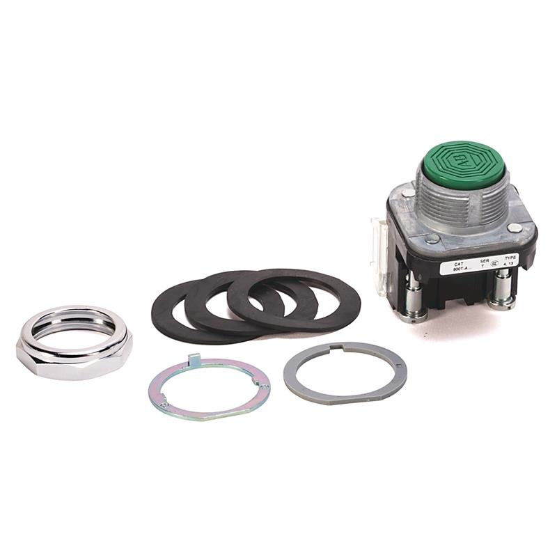 Allen Bradley 800T-A9A2 30mm Momentary Push Button 800T PB Turkey