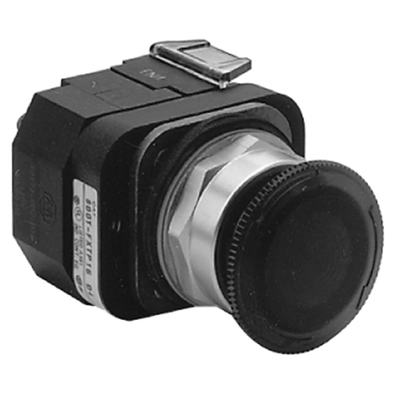 Allen Bradley 800T-FXTQ24RA1 30mm Push-Pull Device 800T PB Turkey