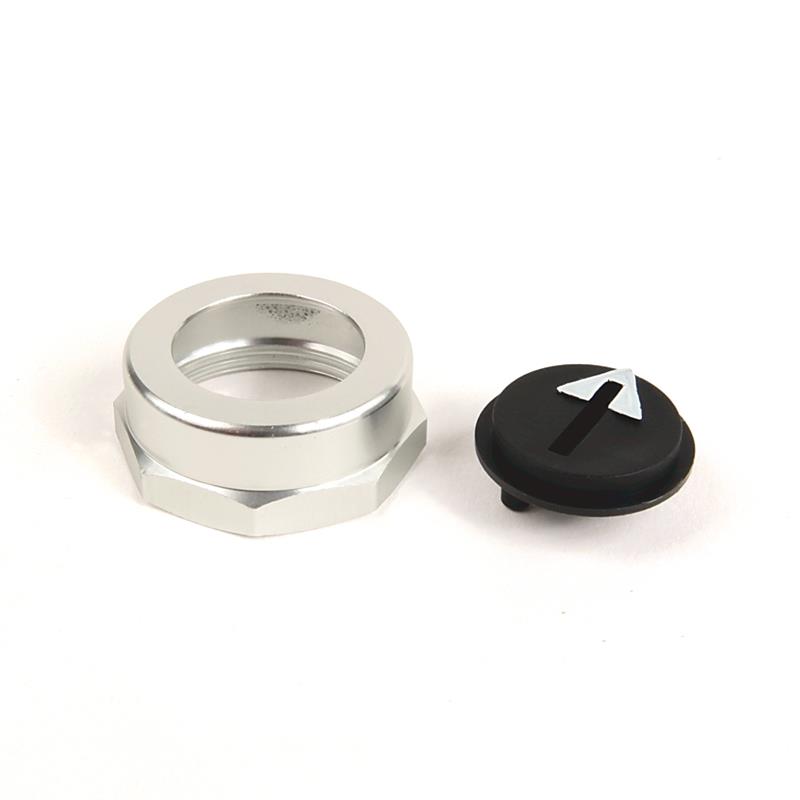 Allen Bradley 800T-N239 30mm Replacement Sel Sw Knob 800T PB Turkey