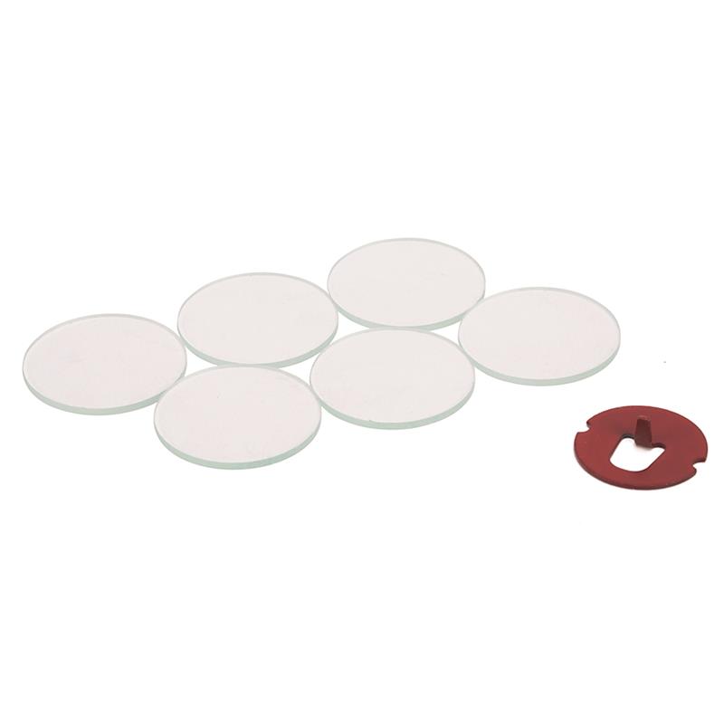 Allen Bradley 800T-N28 30mm Replacement Glass Disk Kit 800T PB Turkey