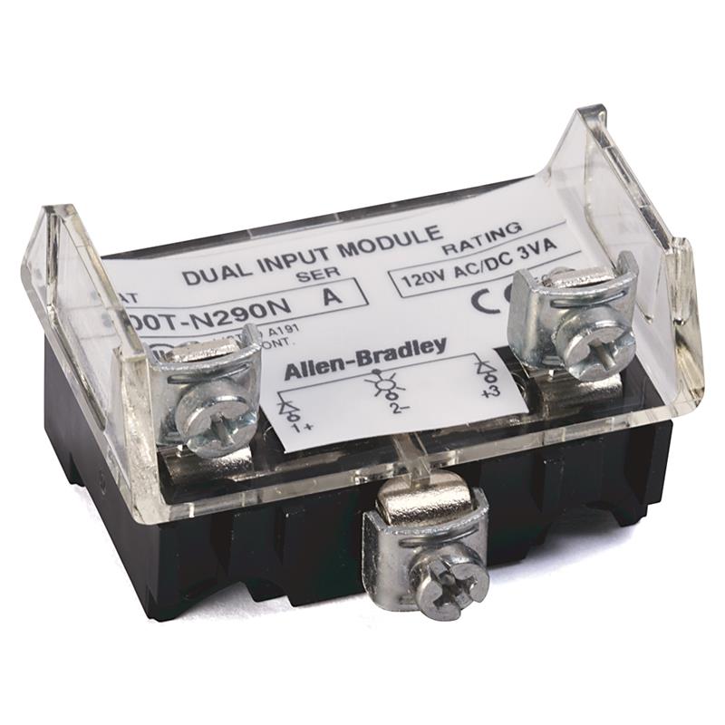 Allen Bradley 800T-N290N 30mm Replacement Power Module 800T PB Turkey