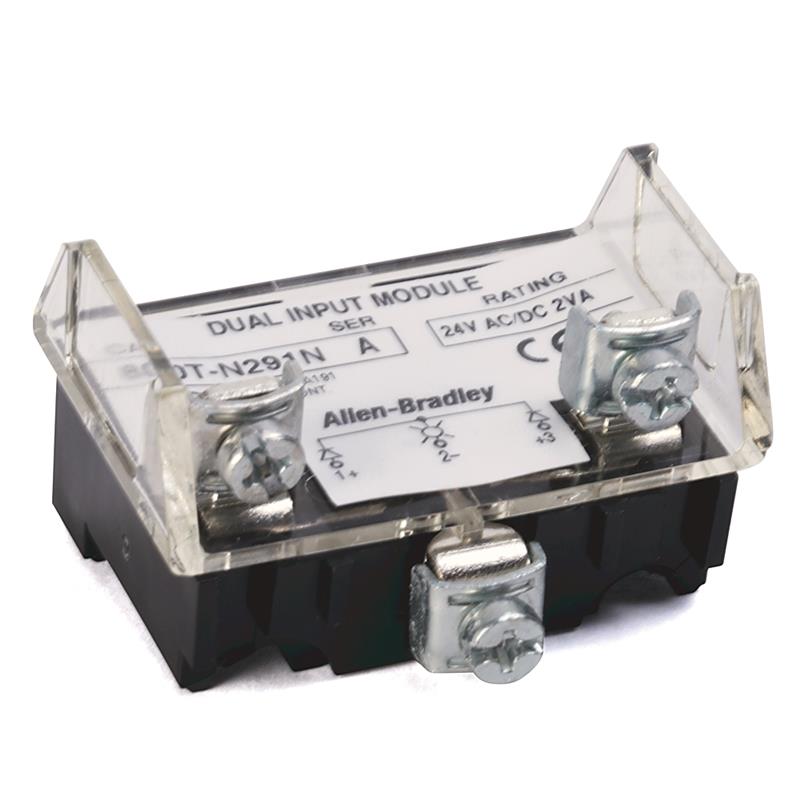 Allen Bradley 800T-N291N 30mm Replacement Power Module 800T PB Turkey