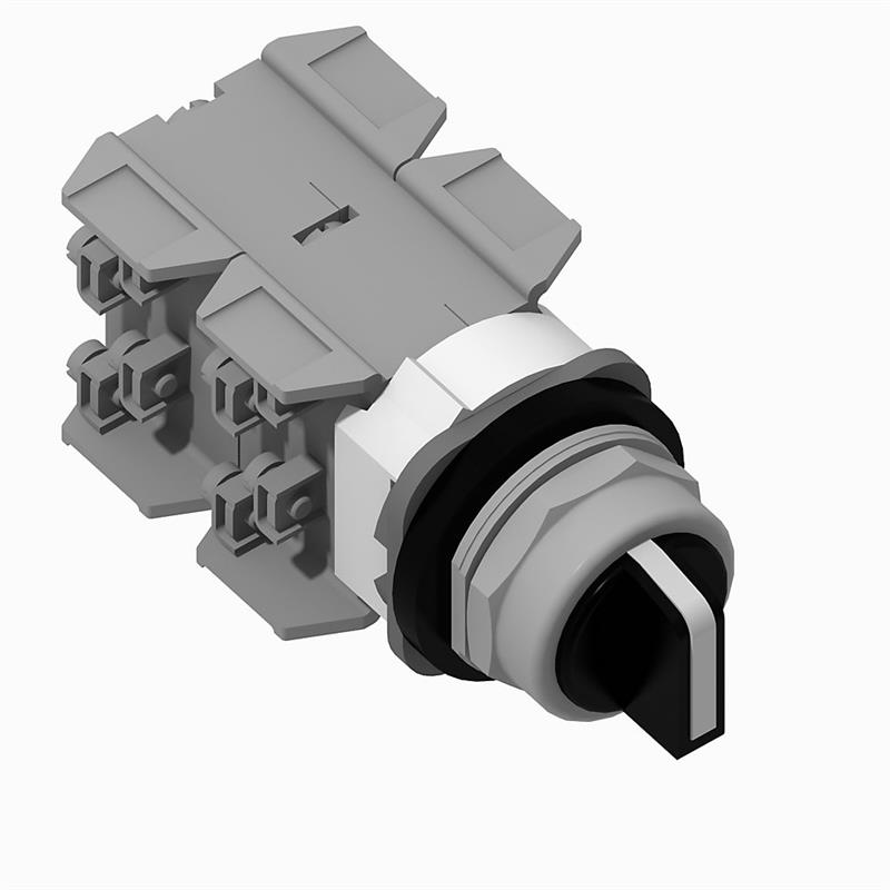 Allen Bradley 800T-N3KF4CV 30mm Selector Switch 800T PB Turkey