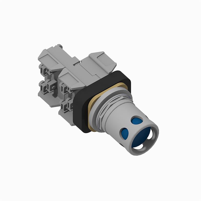 Allen Bradley 800T-QA24BG1 30mm Momentary Push Button 800T PB Turkey