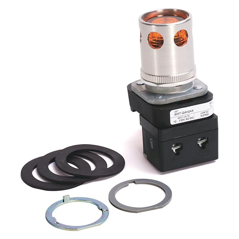 Allen Bradley 800T-QAH2AX 800T PB Turkey