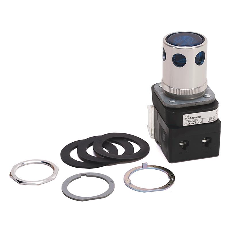 Allen Bradley 800T-QAH2BA2 800T PB Turkey