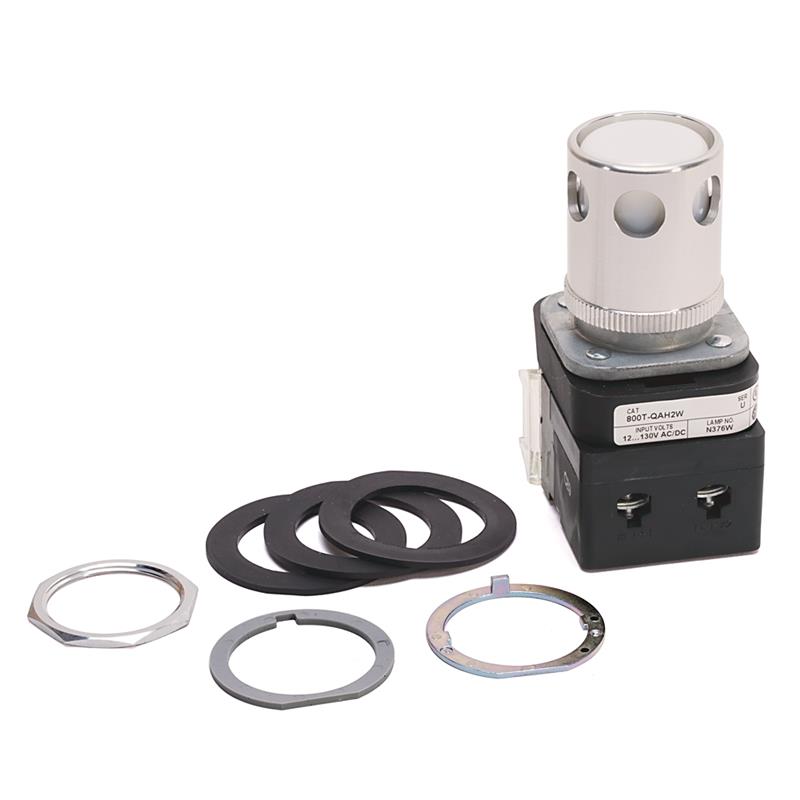 Allen Bradley 800T-QAH2WX 800T PB Turkey