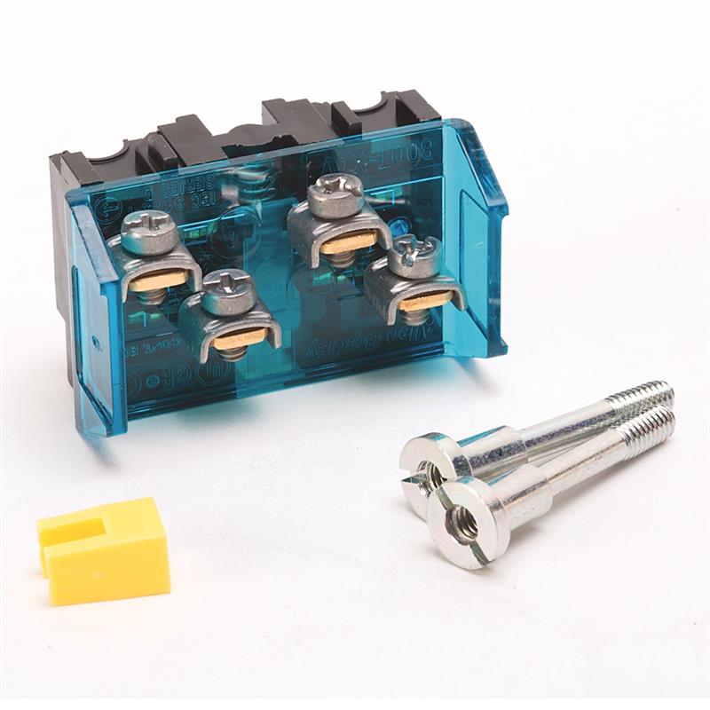Allen Bradley 800T-XD2V 30mm Contact Block 1-NC 800T PB Turkey
