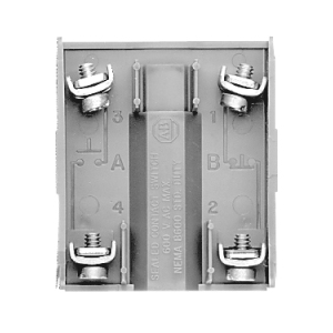 Allen Bradley 800T-XS 800T 30 mm Push-Button Contact Block Turkey