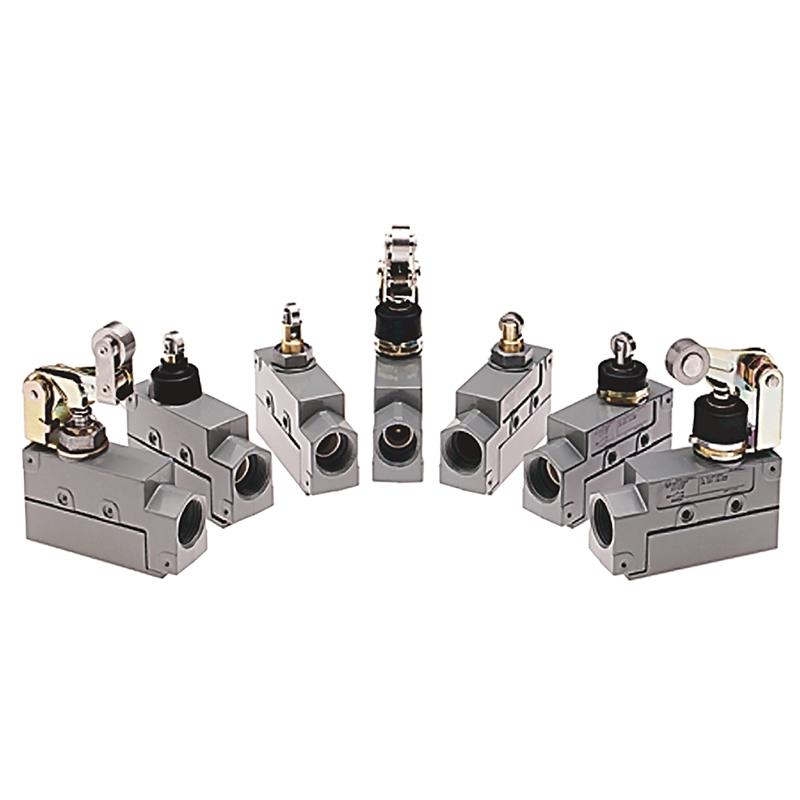 Allen Bradley 802B-PFAR2BSX 802B Precision Compact Limit Switch Turkey
